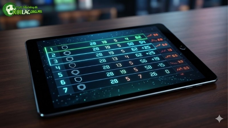 bang-xep-hang-bong-da